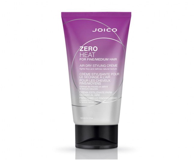 Joico Крем стайлинговый для укладки без фена / ZeroHeat for fine/medium hair air dry styling crème 150 мл