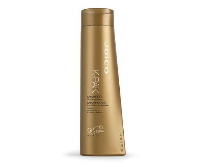 Joico Шампунь восстанавливающий для поврежденных волос K-PAK Reconstruct Shampoo to Repair Damage 300 мл