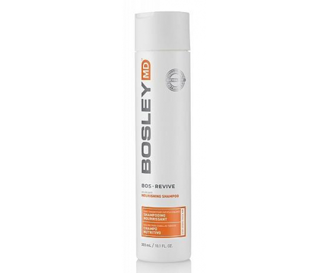 Шампунь от выпадения для окрашенных волос / Color Safe Nourishing Shampoo 300 ml