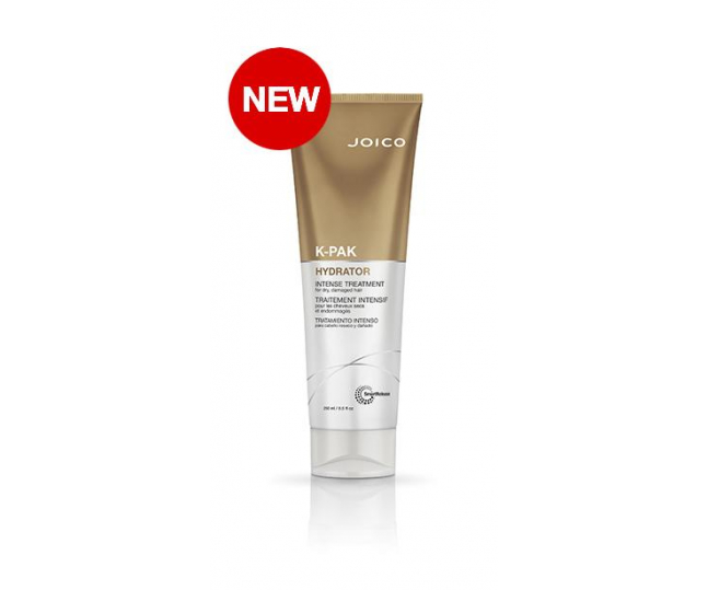 Joico Интенсивный увлажнитель K-PAK hudrator intense treatment 250 мл