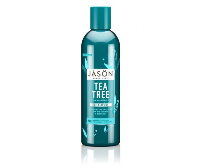 Шампунь «Чайное дерево» Tea Tree Oil Shampoo