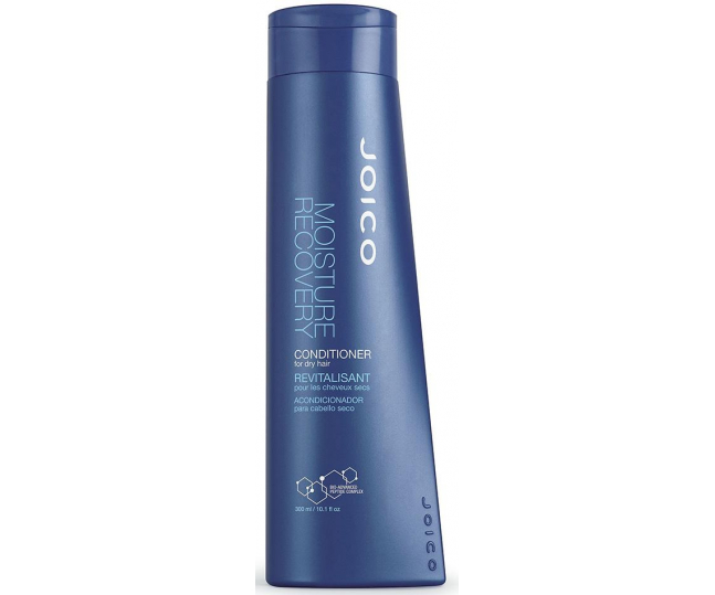 joico Кондиционер для сухих волос Moisture Recovery Conditioner for dry hair 300 мл
