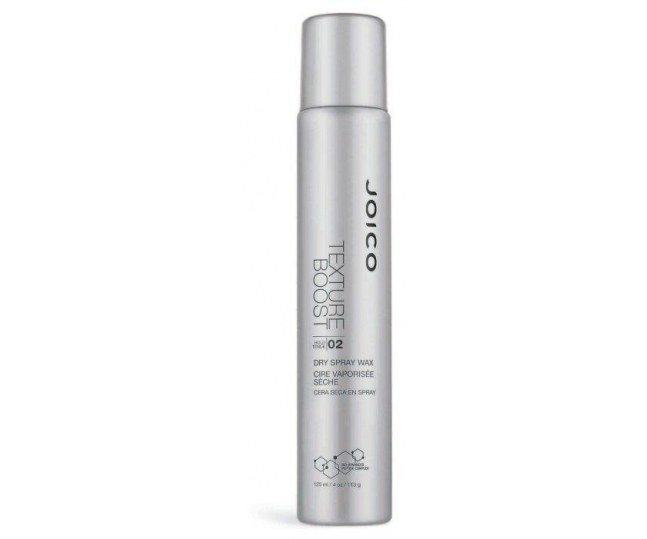Joico Спрей-воск сухой Texture Boost слабая фиксация, 125 мл