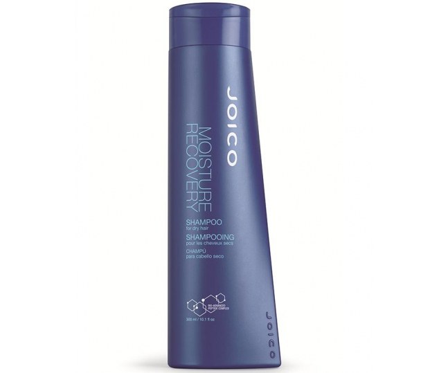 Joico Шампунь для сухих волос Moisture Recovery Shampoo 300 мл