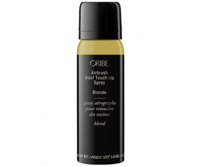 ORIBE Airbrush Root Touch Up Spray (blonde) / Спрей-корректор цвета для корней волос (светло-русый), 75мл