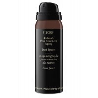 Airbrush Root Touch Up Spray (dark brown) Спрей-корректор цвета для корней волос (шатен), 75 мл