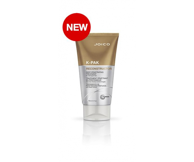 Joico Маска реконструирующая глубокого действия K-PAK reconstructor deep-penetrating treatment 50 мл