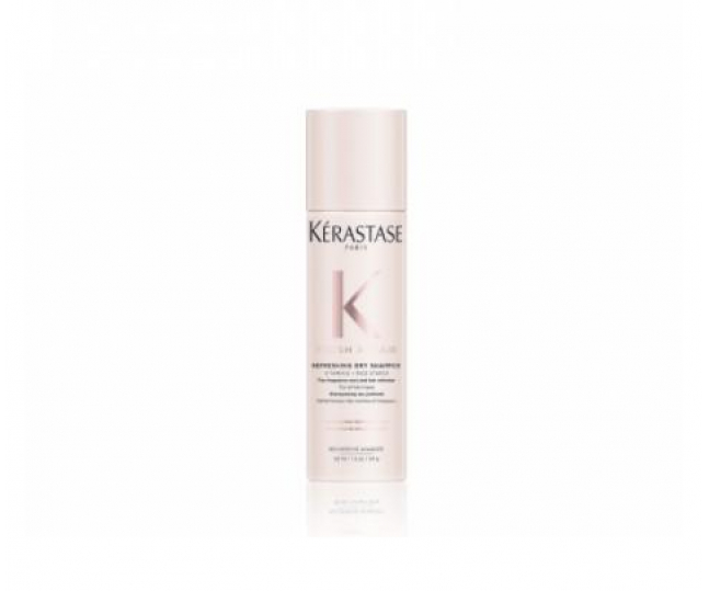 Сухой шампунь тревел-формат Kerastase Fresh Affair Refreshing Dry Shampoo 34 гр