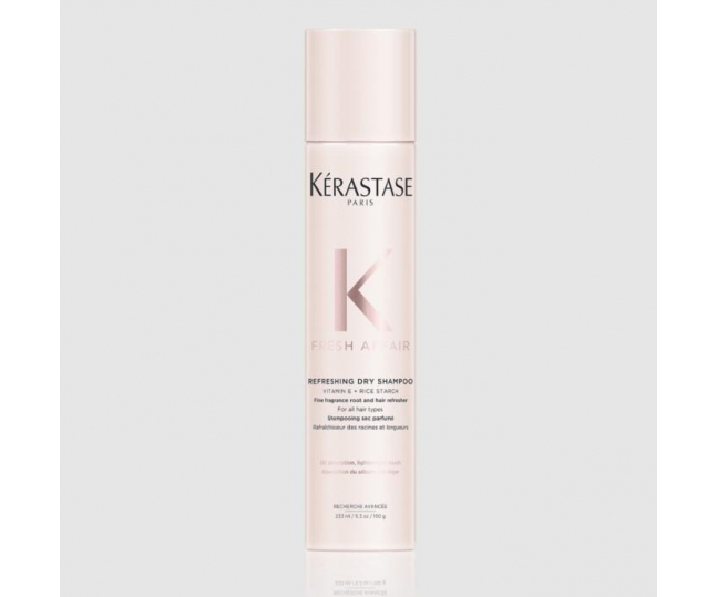 Сухой шампунь Kerastase Fresh Affair Refreshing Dry Shampoo 150 гр