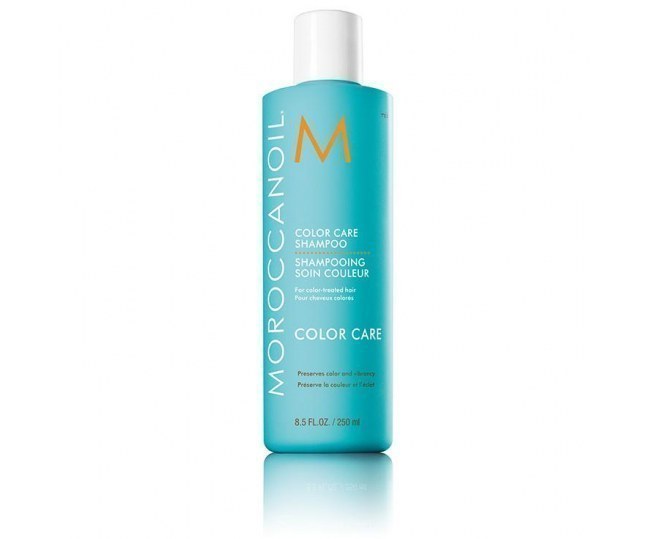 Moroccanoil Шампунь для окрашенных волос Color Care Shampoo 250мл