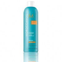 Moroccanoil Лак для волос сильной фиксации Luminous Hairspray Strong 480мл
