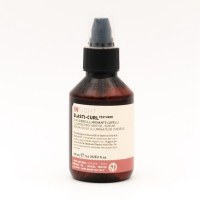 Масло-сыворотка для блеска волос ELASTI-CURL Illuminating hair oil-serum 100мл