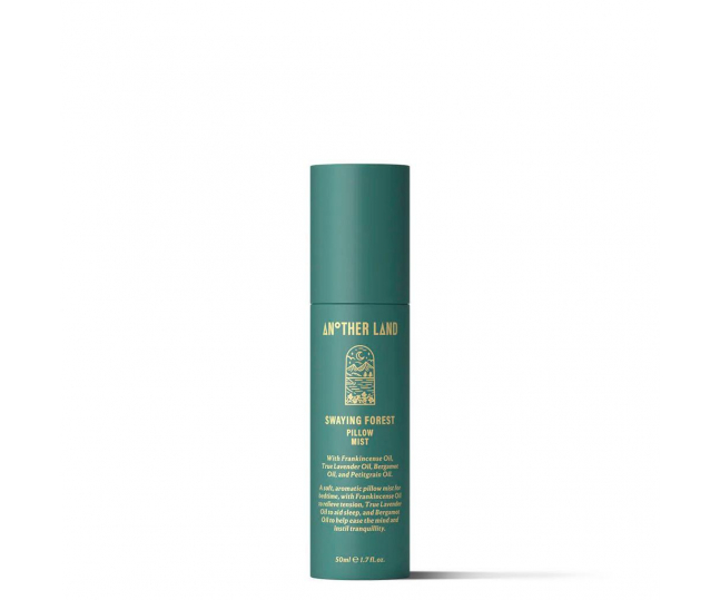 Мист для постели с лесным ароматом Swaying Forest Pillow Mist 50мл