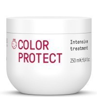 FRAMESI MORPHOSIS COLOR PROTECT INTENSIVE Маска для окрашенных волос интенсивного действия 200мл