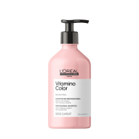 L'Oreal Professionnel Serie Expert Vitamino Color Шампунь для окрашенных волос, 500 мл