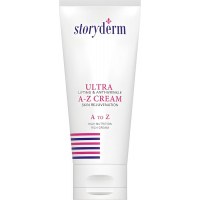 Ultra A-Z CREAM Обогащенный многофункциональный крем 50мл