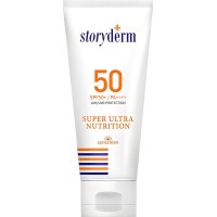 Ultra Nutrition Sunblock SPF 50*** Солнцезащитный питательный крем 50мл