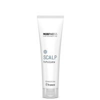 Скраб для очищения кожи головы MORPHOSIS SCALP EXFOLIATE 150 мл