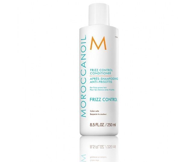 MOROCCANOIL Кондиционер для дисциплины непослушных волос «FRIZZ CONTROL CONDITIONER» 250мл