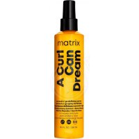 Matrix Дефинирующий Спрей TR A Curl Can Dream для вьющихся волос 250мл