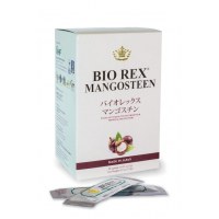 BioRex Mangosteen антиоксидант-иммуномодулятор 15 пакетов