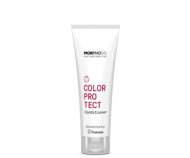 Framesi COLOR PROTECT CONDITIONER Кондиционер для окрашенных волос 250мл