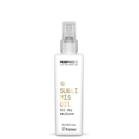 SUBLIMIS OIL ALL DAY MOISTURE EMULSION Увлажняющая эмульсия для волос 150мл