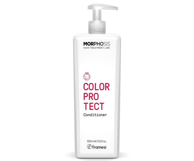 Framesi COLOR PROTECT CONDITIONER Кондиционер для окрашенных волос 1000мл