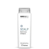 FRAMESI MORPHOSIS DESTRESS SHAMPOO Шампунь для чувствительной кожи головы 250мл