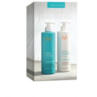 Moroccanoil НАБОР DUO 2024 Шампунь + Кондиционер 500мл Color Care