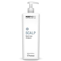 Шампунь для чувствительной кожи головы MORPHOSIS SCALP DESTRESS SHAMPOO 1000 мл