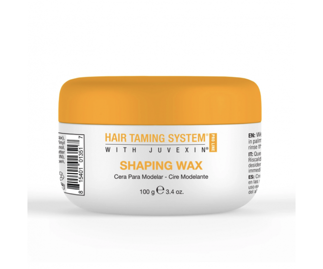 Воск для волос Shaping Wax 100мл