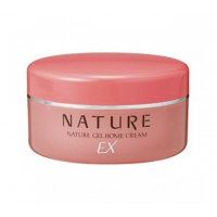 Nature gel home cream EX  / Природный крем-гель для лица и тела Натуре EX 180г
