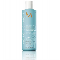 Moroccanoil Шампунь для вьющихся волос Curl Enhancing Shampoo 250мл