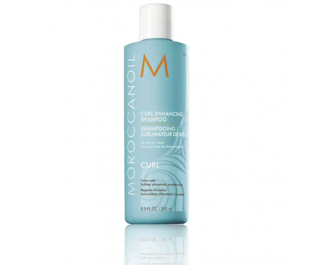 Moroccanoil Шампунь для вьющихся волос Curl Enhancing Shampoo 250мл