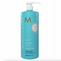 Moroccanoil Шампунь для ухода за окрашенными волосами Color Care Shampoo 1000мл 