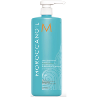 Moroccanoil  Шампунь для вьющихся волос 