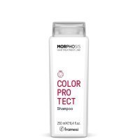 FRAMESI MORPHOSIS COLOR PROTECT SHAMPOO Шампунь для окрашенных волос 250мл