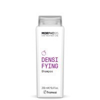 FRAMESI MORPHOSIS DENSIFYING SHAMPOO Шампунь от выпадения волос 250мл