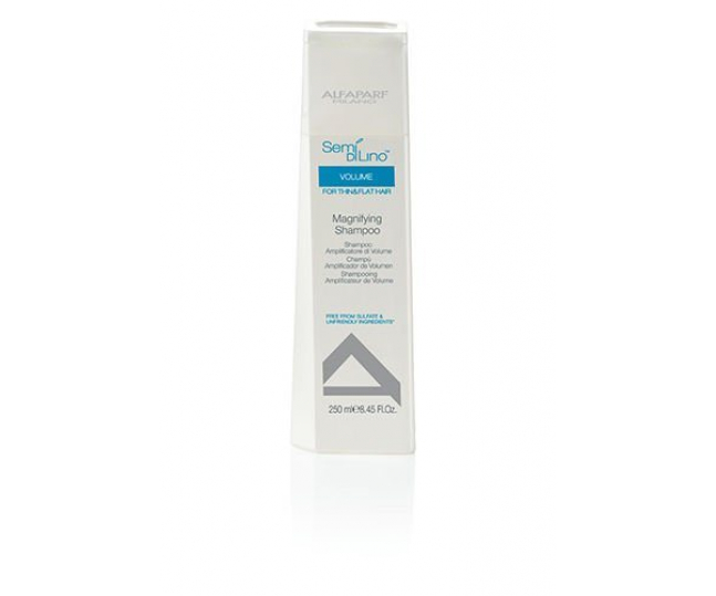 ALFAPARF Milano Alfaparf Шампунь для объема SDL VOLUME MAGNIFYING SHAMPOO, 1000 мл