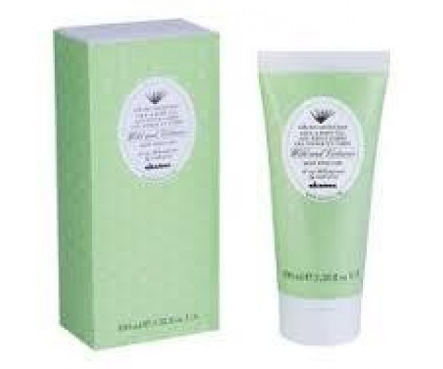 Davines WILD AND VIRTUOUS FACE & BODY GEL-ГЕЛЬ ДЛЯ ЛИЦА И ТЕЛА С АЛОЭ ВЕРА 100мл