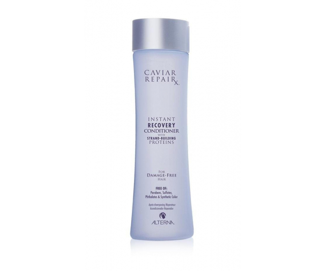 Alterna Caviar Repair Rx Instant Recovery Conditioner / Кондиционер "Быстрое восстановление" 250мл