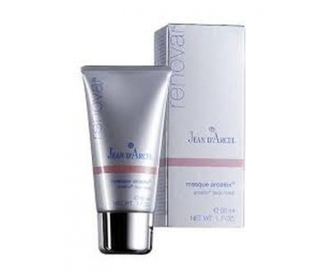 JEAN D`ARCEL Jean D'Arcel Маска Против Морщин I Arcelox Face Mask [Renovar] 50ml