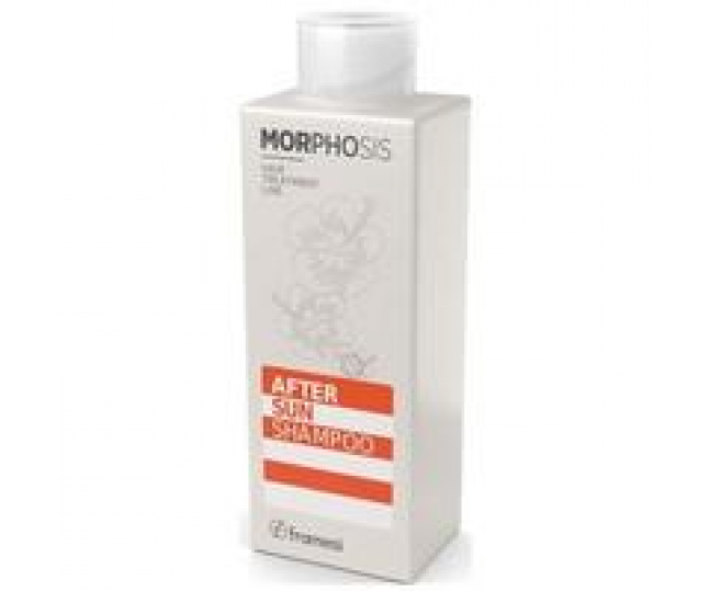 Framesi After Sun Morphosis Шампунь 250 ml