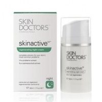 SKIN DOCTORS Skinactive14™ intensive day cream Интенсивный дневной крем 50 ml