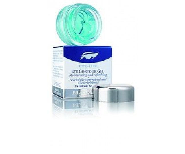 Mavala Eye Contour Gel Контурный гель для глаз 15 ml