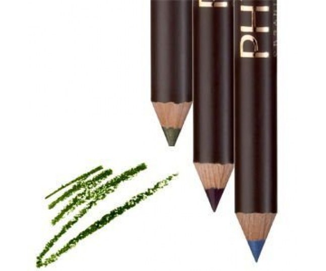 PHYTS Карандаш для глаз зеленый CRAYON YEUX VERT ENIVRANT 1 g