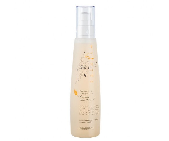 Premium Аромаспрей освежающий 225 ml