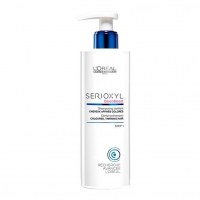 Serioxyl Сериоксил шампунь для натуральных волос 1000мл