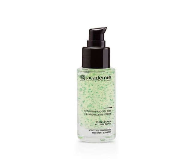 Увлажняющая сыворотка 24 часа Hydraderm Serum 24h